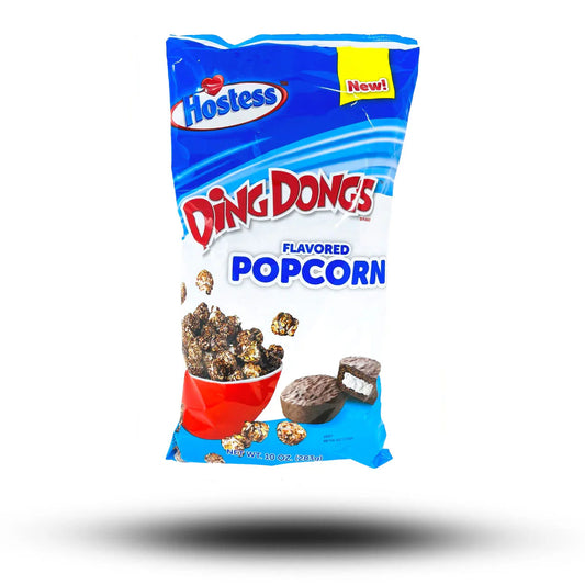 Hostess Ding Dong Popcorn 85g (Kopie)