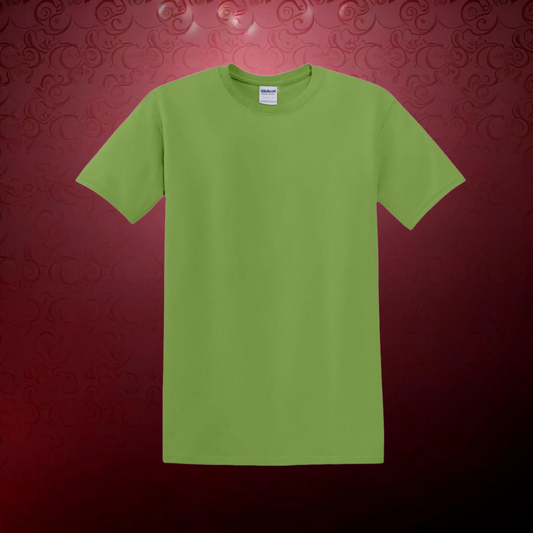Kitan´s kiwi Premium T-Shirt mit deinem Wunschdesigne!