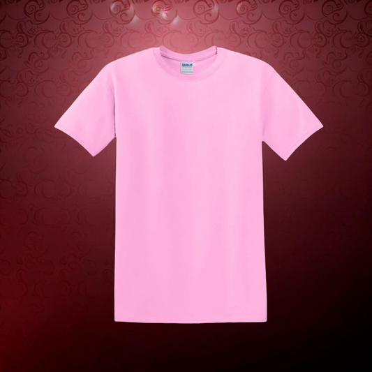 Kitan´s light pink Premium T-Shirt mit deinem Wunschdesigne!